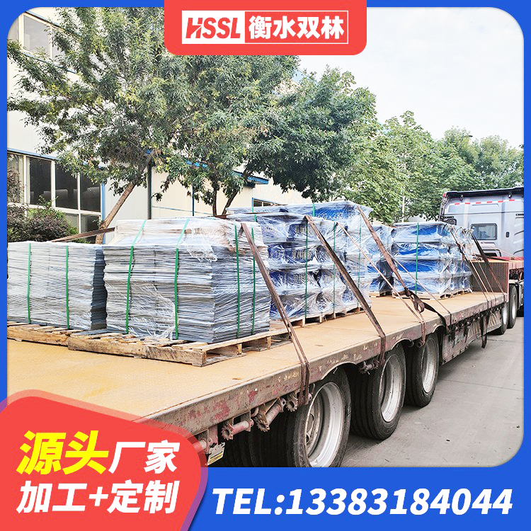 海南州LNR600天然橡胶隔震支座源头工厂 海南州隔震支座商家生产厂家 海南州建筑水平力分散力型隔震支座源头工厂 海南州LRB铅芯支座企业 - 第3张
