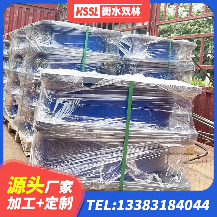 海南州钢结构建筑厂房抗震支座生产厂家 海南州水平力分散力型LNR隔震支座厂家 海南州HDR700高阻尼建筑隔震支座源头工厂 海南州HDR600高阻尼橡胶隔震支座什么价格 - 第2张
