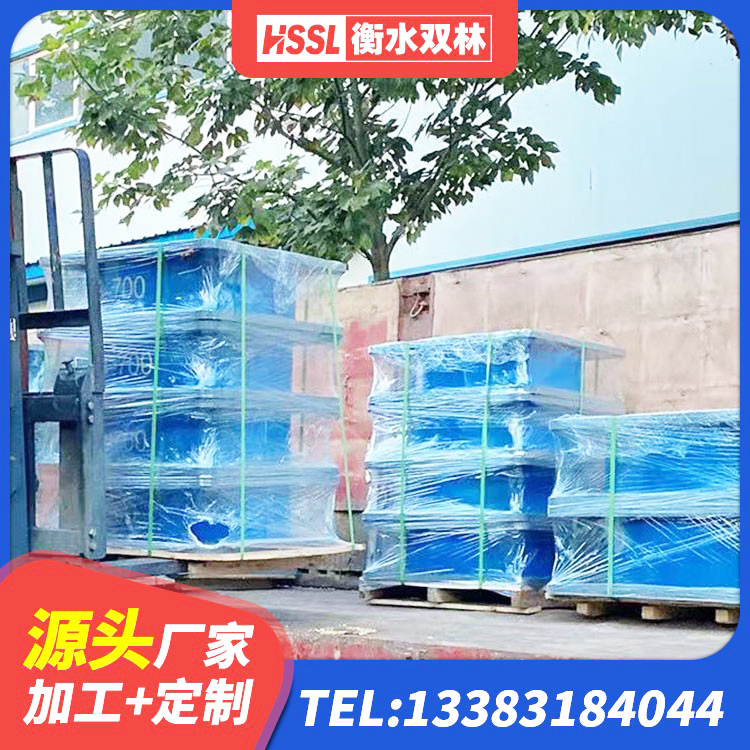 海南州LRB橡胶隔震支座700(II型)厂家 海南州房屋减震支座生产厂家 海南州建筑天然隔震支座(LNR)源头工厂 海南州房屋支座 - 第4张