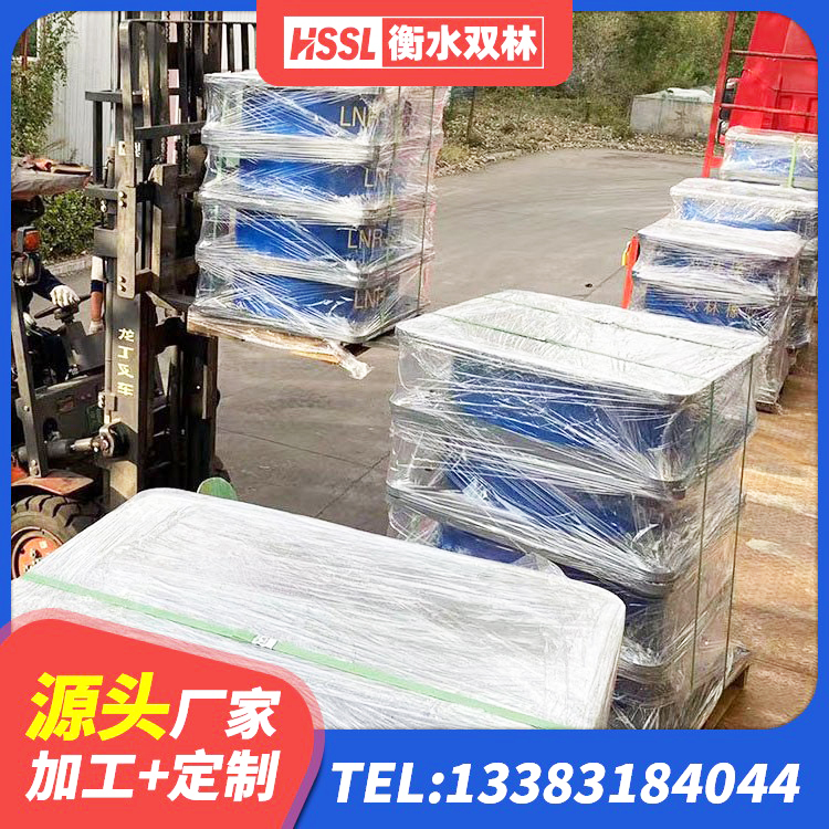 海南州建筑橡胶隔震支座供应商源头工厂 海南州橡胶隔震支座厂 海南州LRB900支座 海南州高阻尼HDR橡胶隔震支座什么价格 - 第7张
