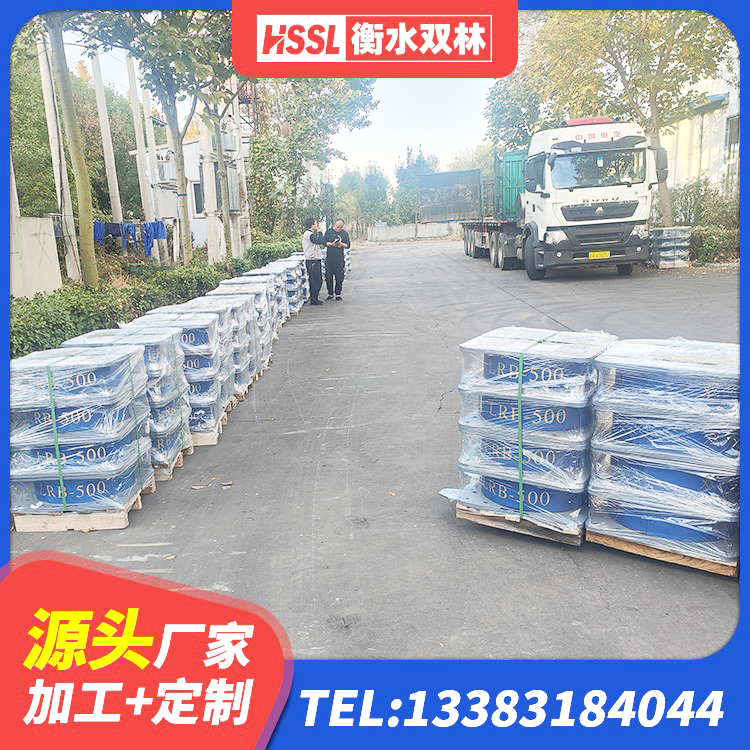 海南州建筑铅芯叠层隔震支座厂家 海南州HDR高阻尼橡胶隔震支座多少钱 海南州LRB1300铅芯隔震支座源头工厂 海南州建筑圆形高阻尼橡胶隔震支座源头工厂 - 第4张