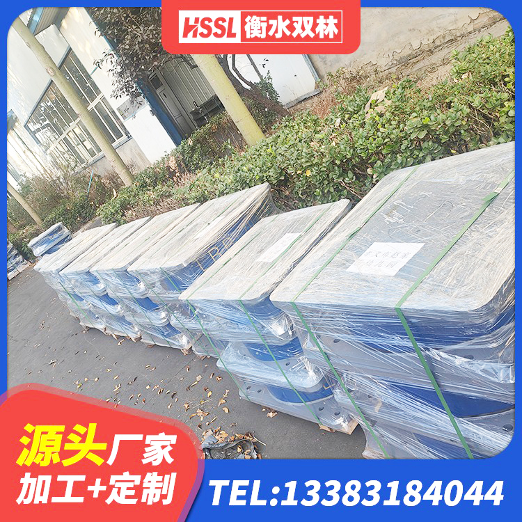 海南州LRB减隔震支座生产厂家 海南州LRB铅芯橡胶隔震支座厂家电话 海南州LNR系列水平分散形橡胶隔震支座 海南州高阻尼橡胶支座